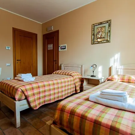 Otel Piccola Corte Lendinara