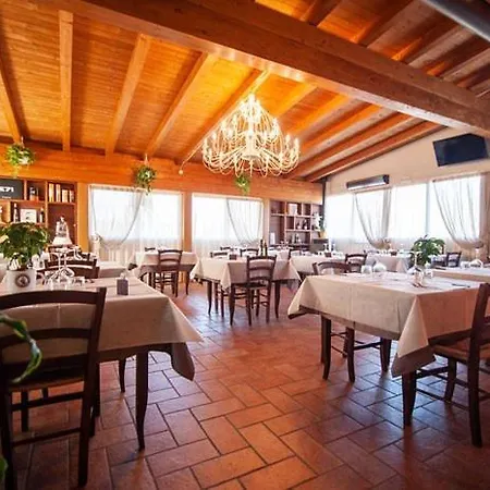 Piccola Corte מלון