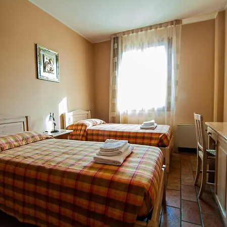 מלון Piccola Corte *