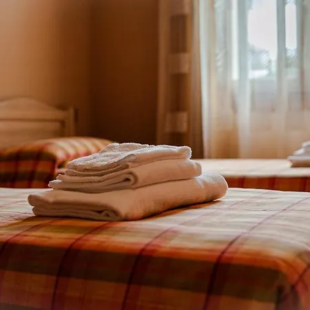 Piccola Corte מלון *