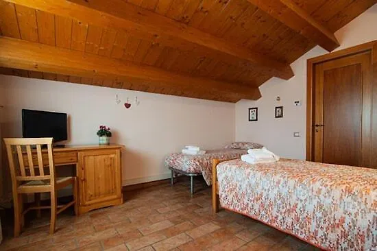 Piccola Corte מלון *