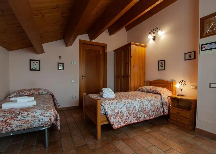 Piccola Corte Lendinara