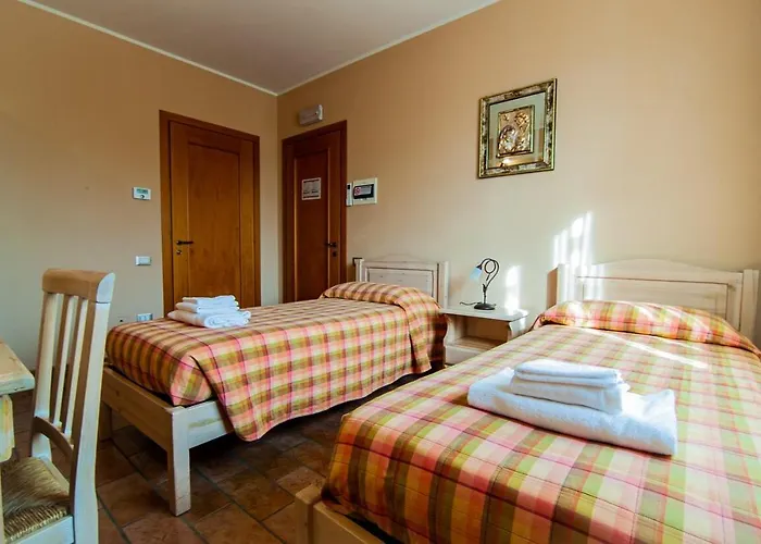 Hotel Piccola Corte Lendinara