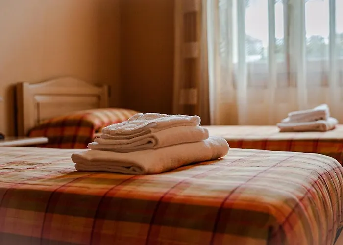 Piccola Corte Hotel *